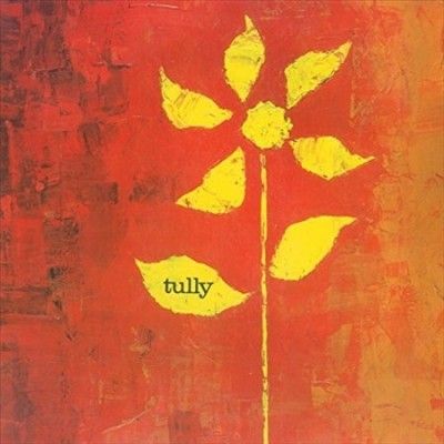 Tully - Tully (Vinyl)