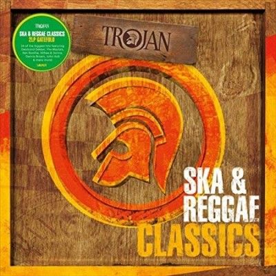 Various - Ska &amp; Reggae Classics (Vinyl)