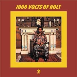 John Holt - 1000 Volts Of Holt (Vinyl)