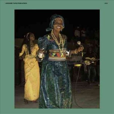 Awa Poulo - Poulo Warali (Vinyl)
