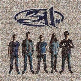 311 - Mosaic (Vinyl)