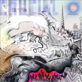 Gnarwhal - Crucial (Vinyl)