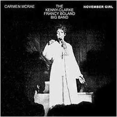 November Girl (Vinyl / 12" Album)