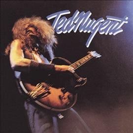 Ted Nugent - Ted Nugent (Vinyl)