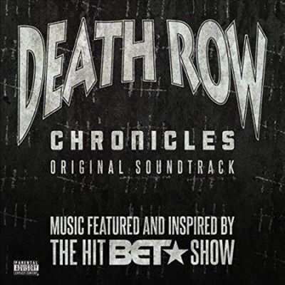 Death Row Chronicles (Vinyl / 12" Album)