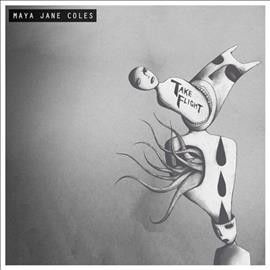 Maya Jane Coles - Take Flight (Vinyl)
