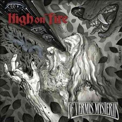 High On Fire - De Vermis Mysteris (Vinyl)