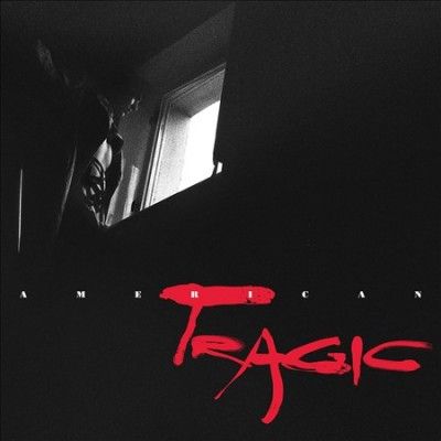 Wax Idols - American Tragic (Vinyl)