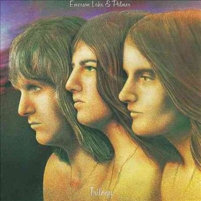 Lake &amp; Palm Emerson - Trilogy (Vinyl)