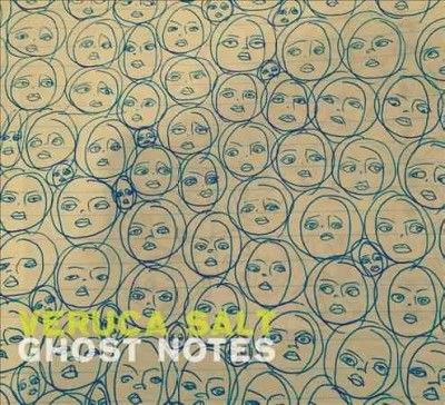 Veruca Salt - Ghost Notes (Vinyl)