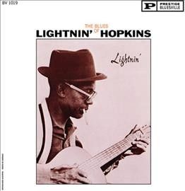 Lightnin' Hopkins - Lightnin (Vinyl)