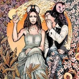 Gillian Welch - Harrow &amp; The Harvest (Vinyl)