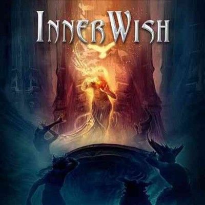 Innerwish - Innerwish (Vinyl)