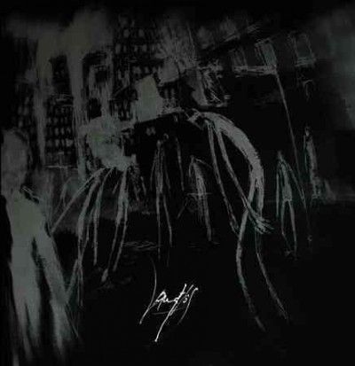 Lantlos - Lantlos (Vinyl)