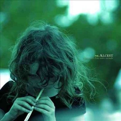 Alcest - Souvenirs D'un Autre Monde (Vinyl)