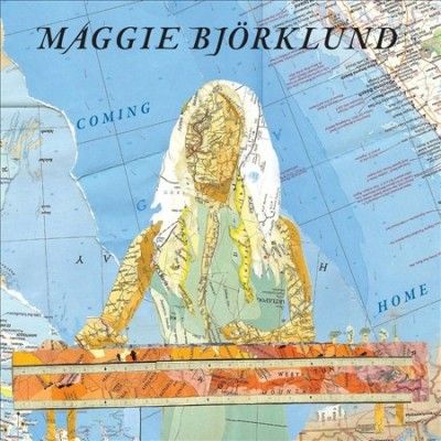 Maggie Bjorklund - Coming Home (Vinyl)