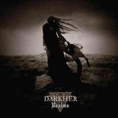 Darkher - Realms (Vinyl)