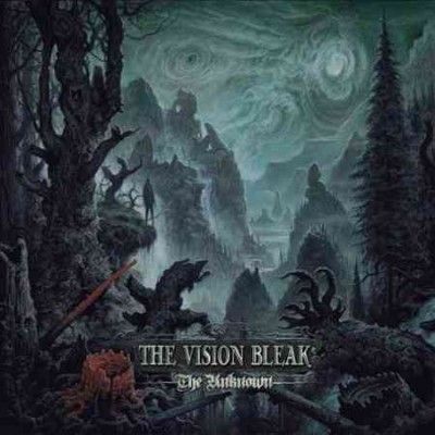 Vision Bleak - Unknown (Vinyl)