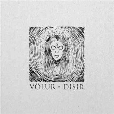 Volur - Disir (Vinyl)