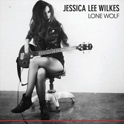 Jessica Lee Wilkes - Lone Wolf (Vinyl)