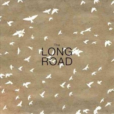 The Long Road (Vinyl / 12" Album)