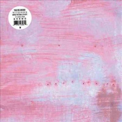 Yagi - Bellwoods (Vinyl)