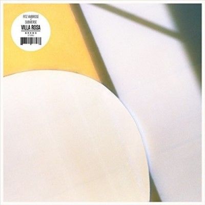 Fitz Ambrose - Villa Rosa (Vinyl)