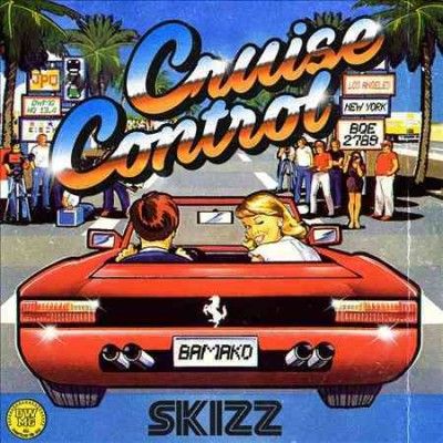 Skizz - Cruise Control (Vinyl)