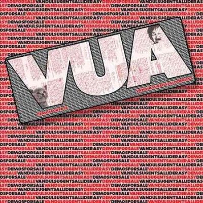 Chuck Mosley - Demos For Sale (Vinyl)