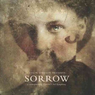 Colin Stetson Presents Sorrow (Vinyl / 12" Album)