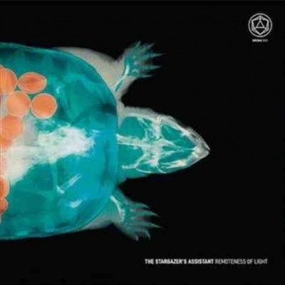 Stargazer's Assistan - Remoteness Of Light (Vinyl)