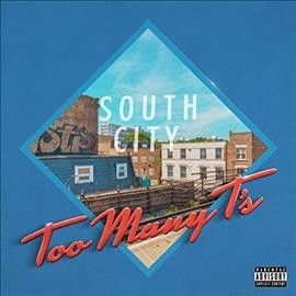South City (Vinyl / 12" Album)