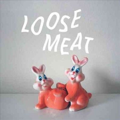 Loose Meat (Vinyl / 12" Album)