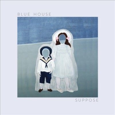 Suppose (Vinyl / 12" Album)