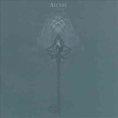 Alcest - Le Secret (Vinyl)