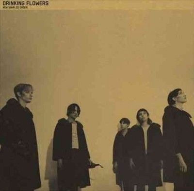 Drinking Flowers - New Swirled Order (Vinyl)