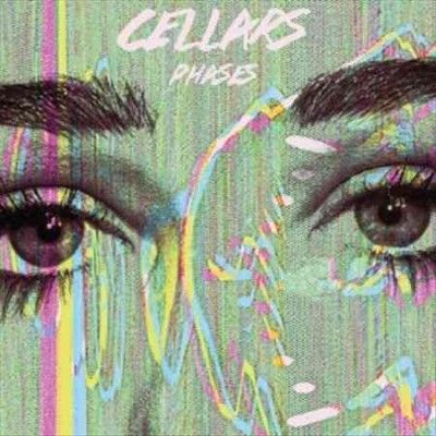 Cellars - Phases (Vinyl)