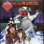 Various - Dr Who/pescatons/sound Effects (ost) (Vinyl)