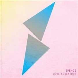 Spence - Love Adventure (Vinyl)
