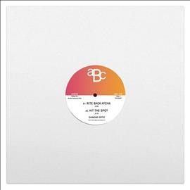 Diamond Ortiz - Goodies (Vinyl)