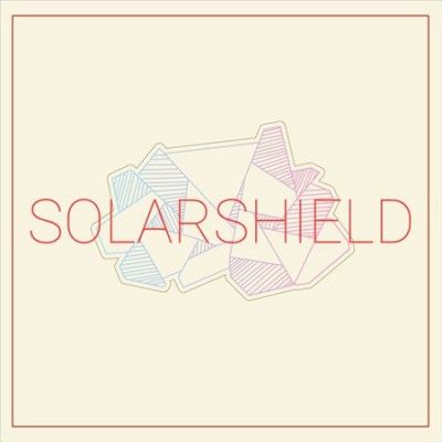 Solar Shield - Solar Shield (Vinyl)