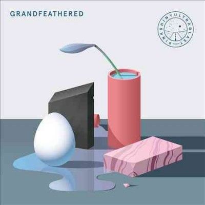 Pinkshinyultrablast - Grandfeathered (Vinyl)