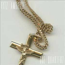 Fitz Ambrose - Doe Quarterz (Vinyl)