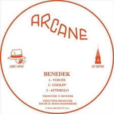 Benedek - Coolin (Vinyl)