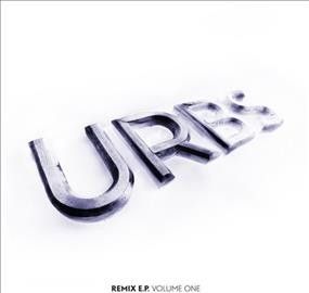 Urbs - Remix Ep1 (Vinyl)