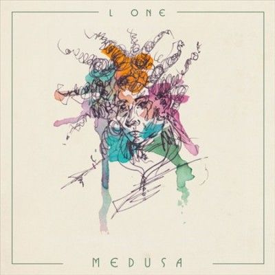 L - One - Medusa (Vinyl)