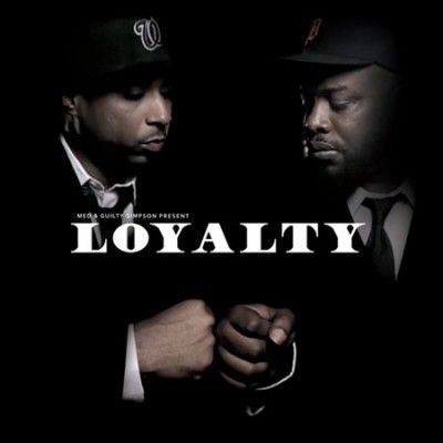 Med - Loyalty (Vinyl)