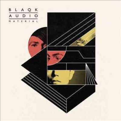 Material (Vinyl / 12" Album)