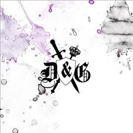 D&amp;g - Scepter &amp; The Sword (Vinyl)