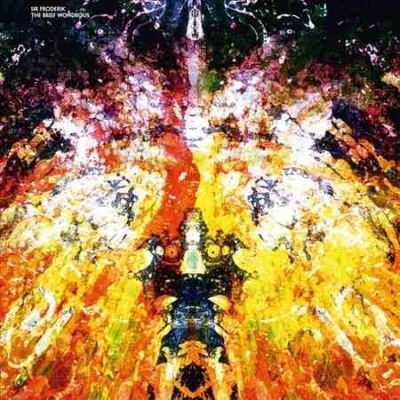 Sir Froderick - Brief Wondrous (Vinyl)